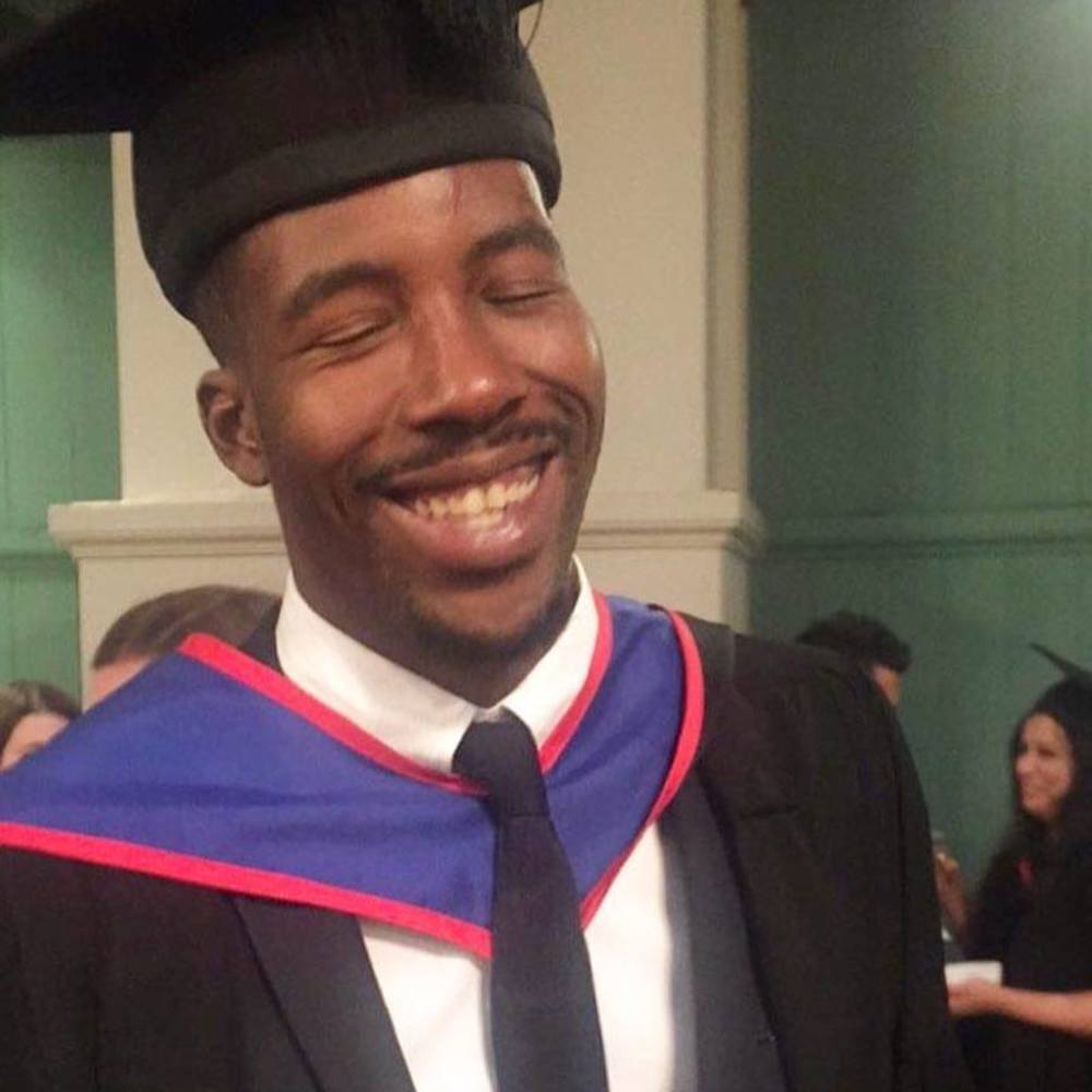 Meet your Posher, Prince